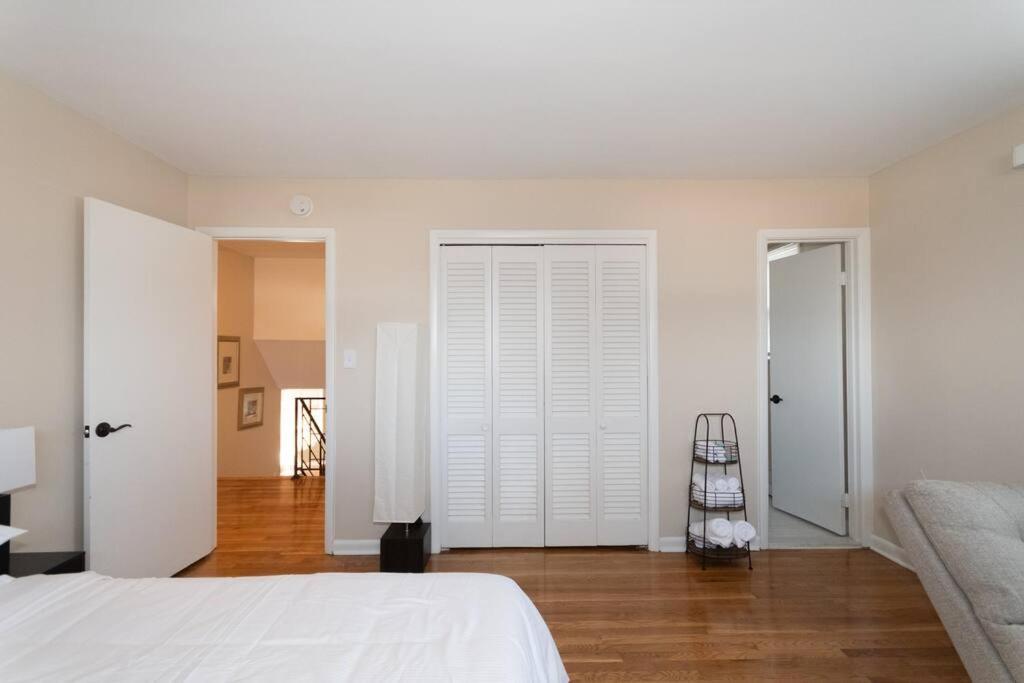 Home In カレッジパーク エクステリア 写真