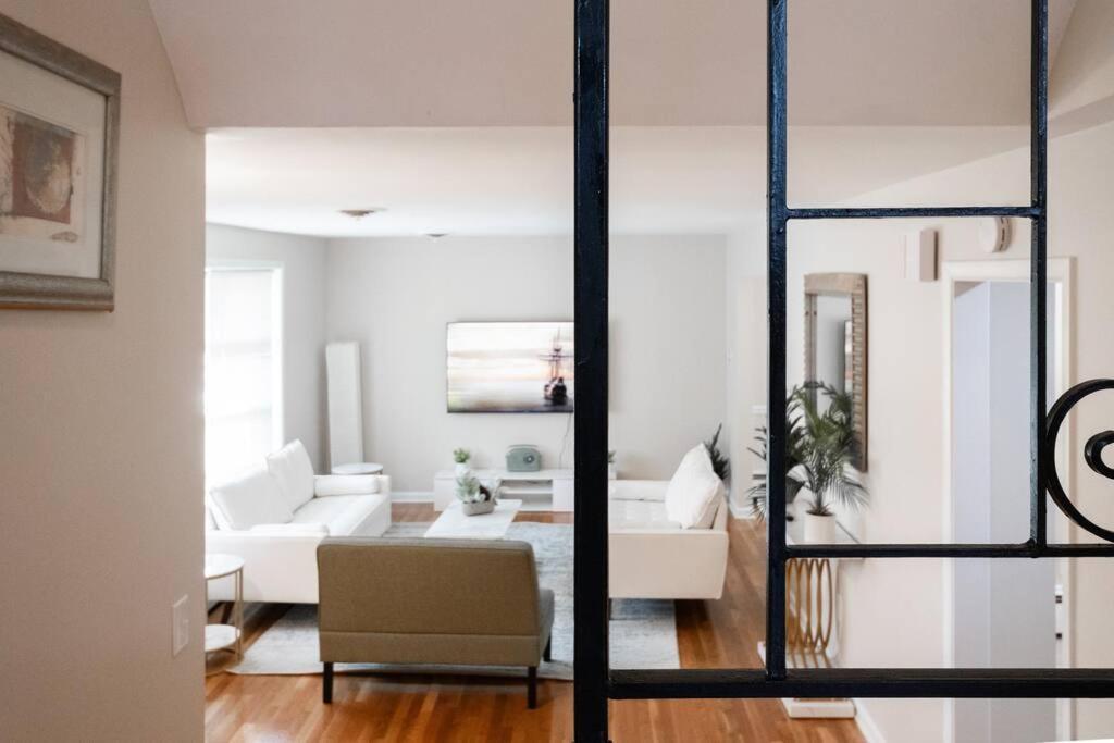 Home In カレッジパーク エクステリア 写真