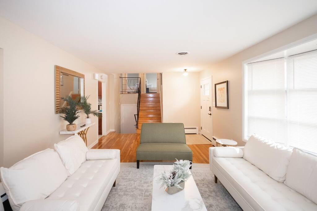 Home In カレッジパーク エクステリア 写真